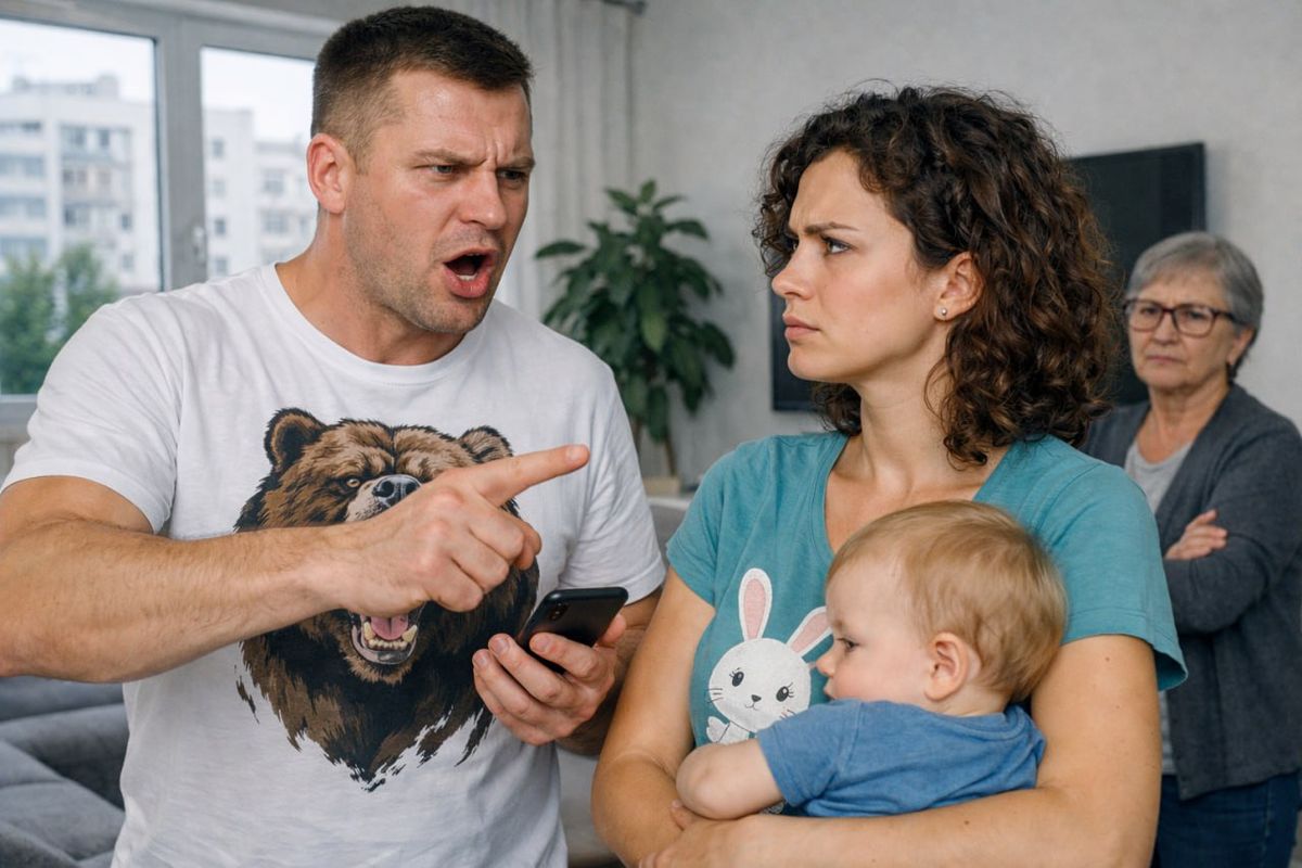 �������� �������: ��� ������ ����������� ����� �������� ��������� �����