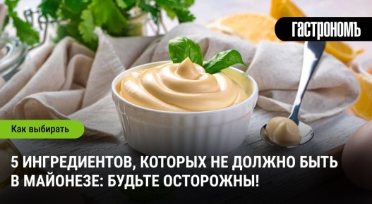 �����������, ������� ����� �������� � ��������: ������ �����������