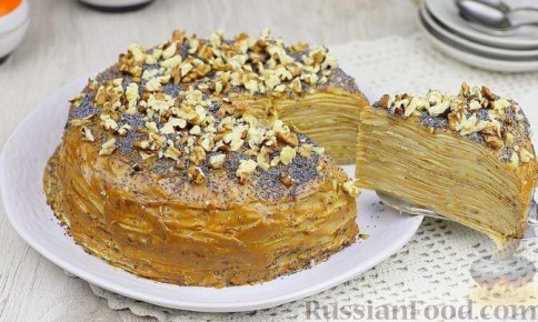 Карта блинов к Масленице: практичная подборка лучших рецептов