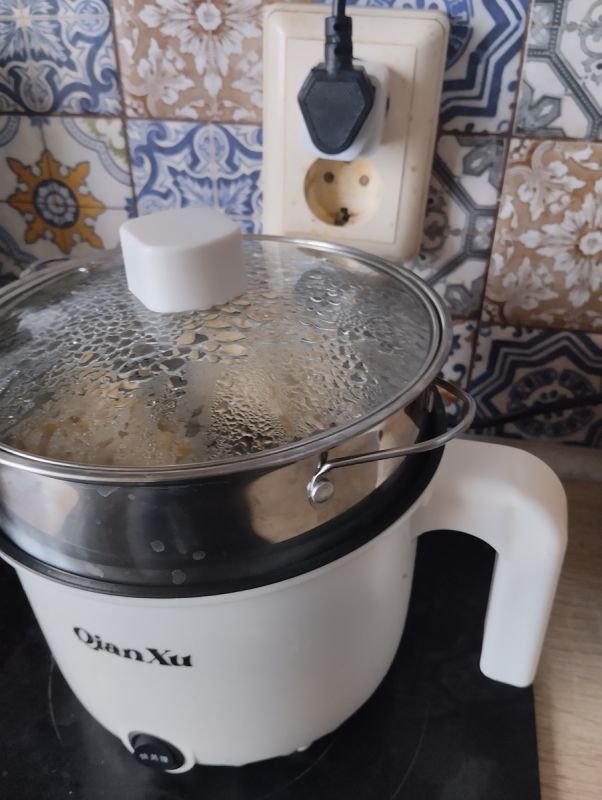 Легкий обед для восстановления иммунитета: что приготовить на больничном