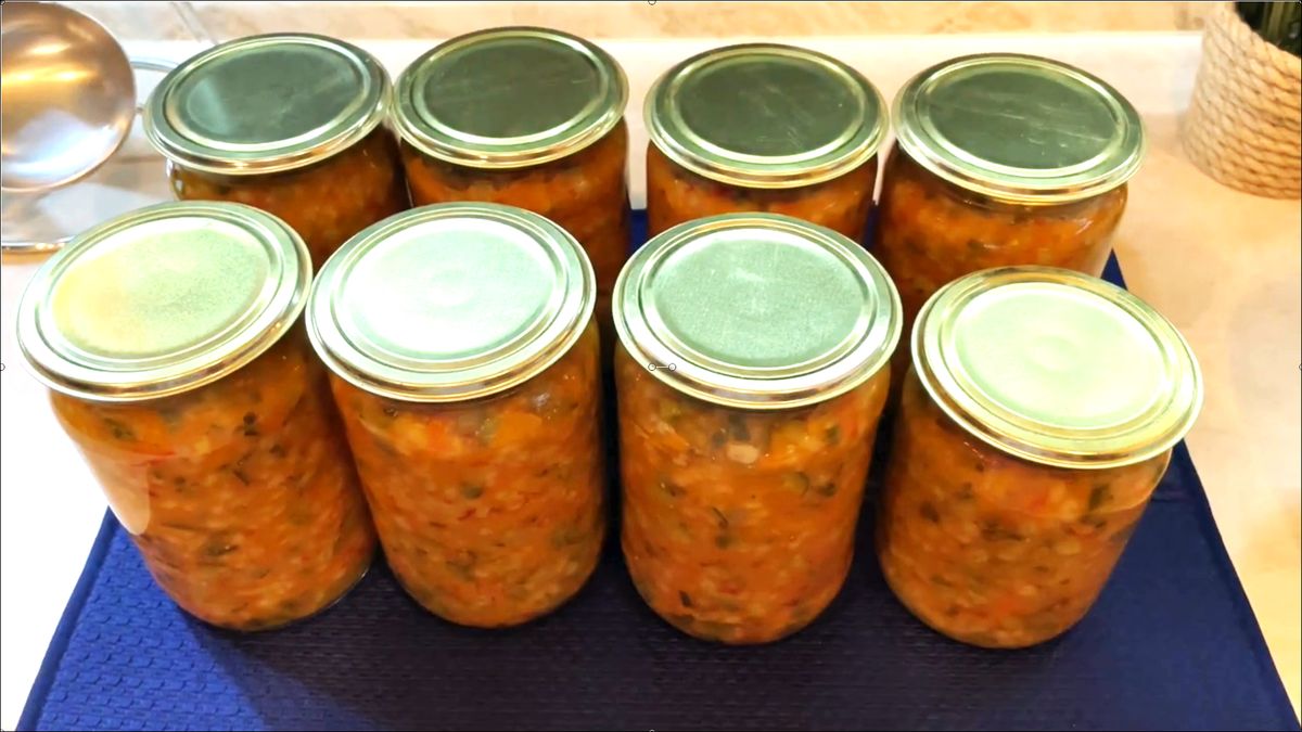 Идеальный рецепт рассольника на зиму: быстро, вкусно и просто