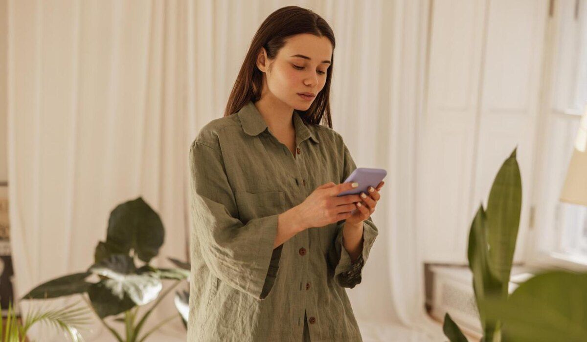 Как обратить внимание на свою жизнь: 5 шагов к информационной диете