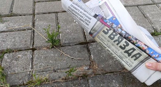 ����������� ��������� ������ � ������������ ��������� �� ����� �������