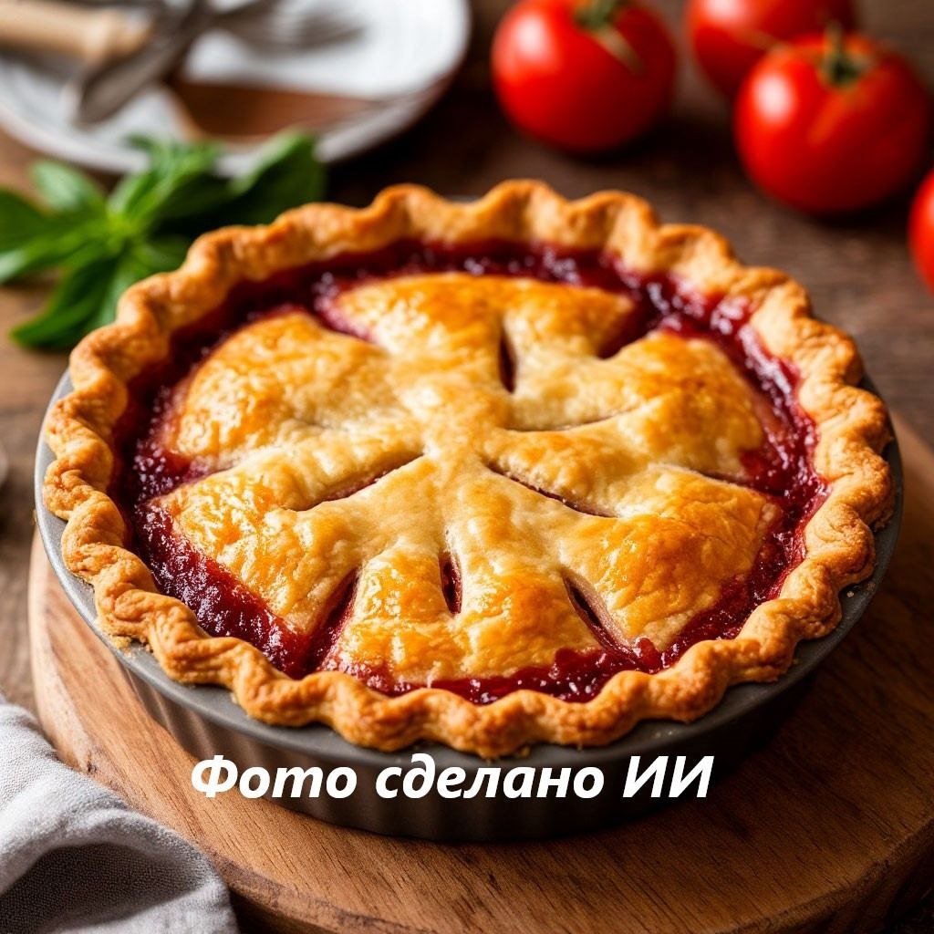 Волшебный десерт: торт без выпечки за несколько минут