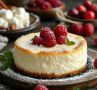 Нежный творожник: идеальный десерт для любого времени дня