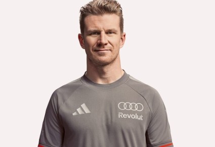 ����� Audi � ������� 1: ���� ����������� ������� ������ ����������