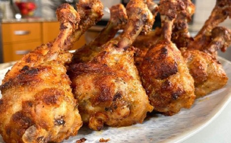 Как добиться идеальной курочки из духовки: советы и хитрости