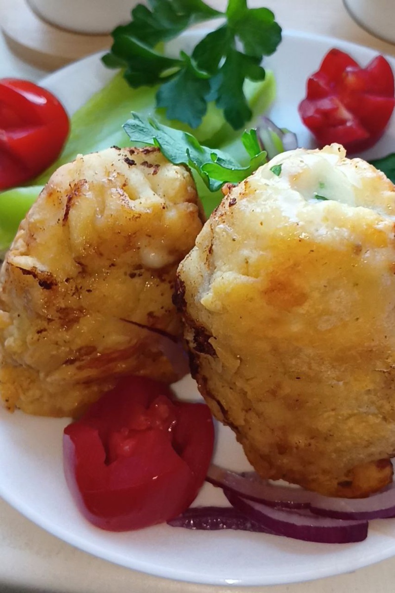 Котлеты Спутник: Вкус СССР в каждой тарелке