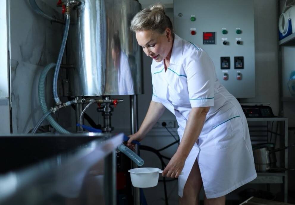 Натуральность: Тренд, который порой вводит в заблуждение