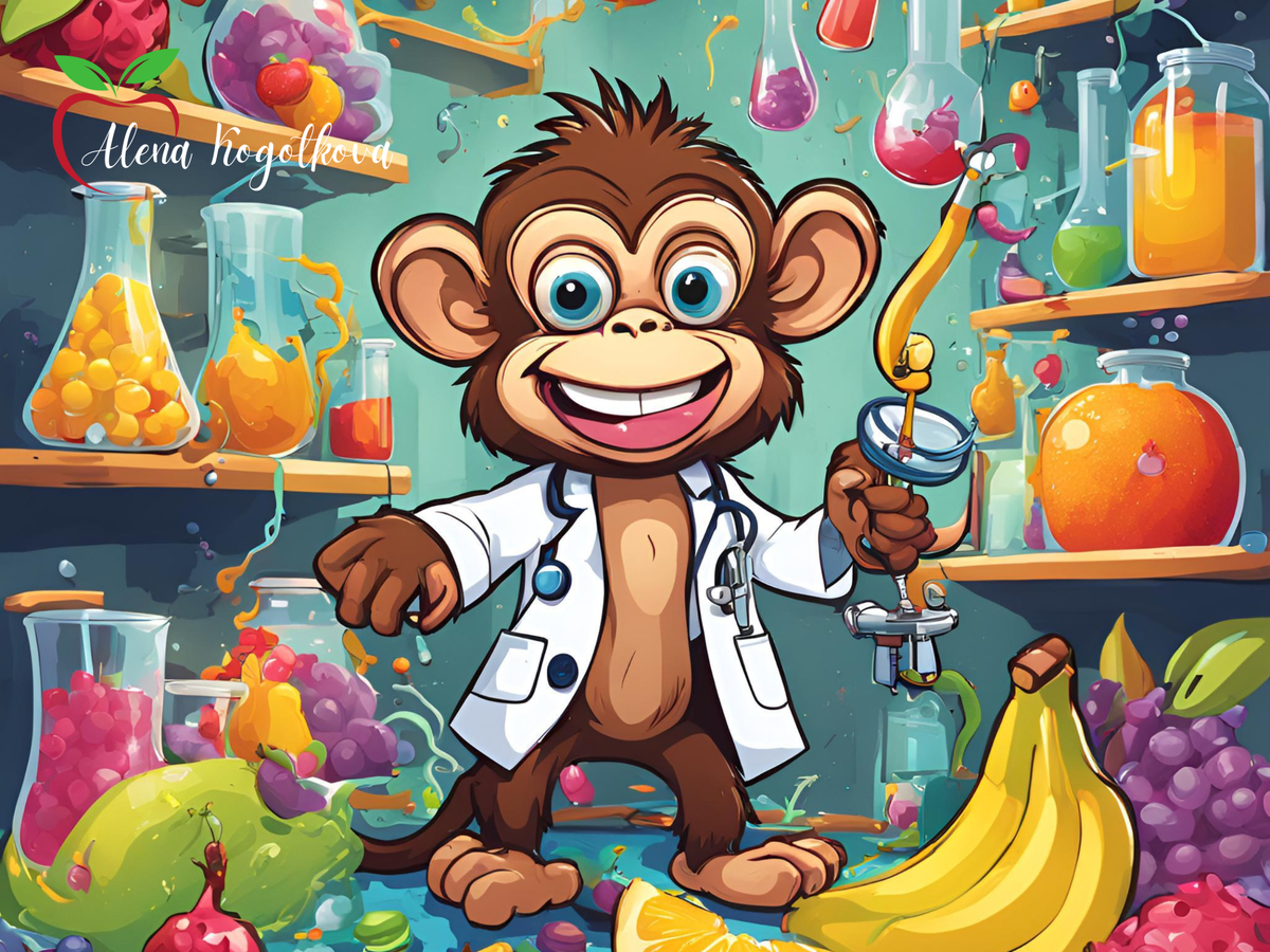 Почему бананы вызывают споры при похудении