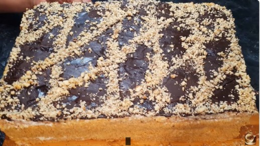 Непревзойденный европейский торт для вашего стола