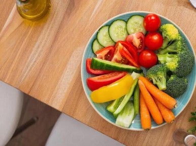 Как восстановить привычный режим после праздников: советы нутрициолога