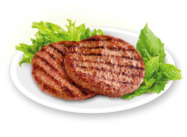 Как бургер стал иконой фастфуда