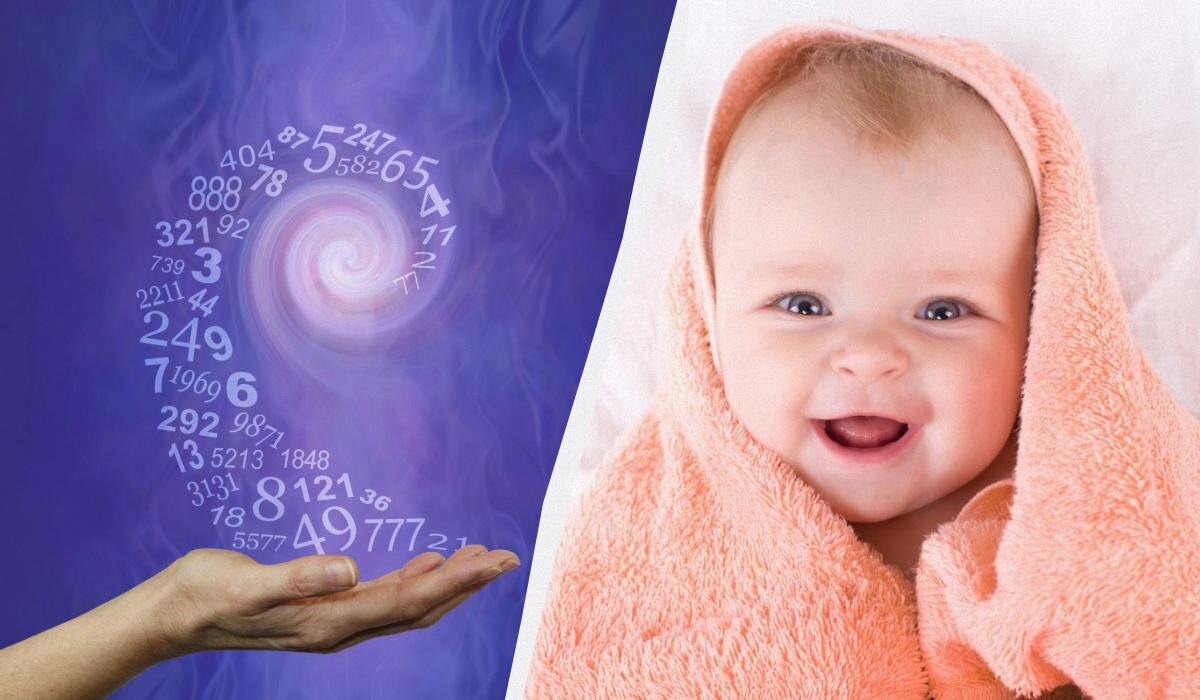 Как дата рождения может отражаться на характере и окружении