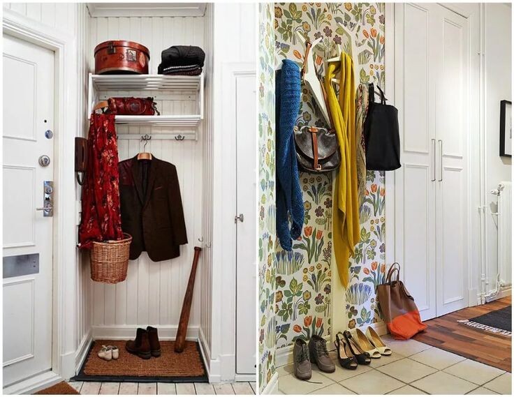 Приближается время для генеральной уборки: наведем порядок в самом захламленном пространстве