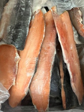 Нежное филе горбуши по доступной цене