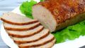 Сочный мясной хлеб: секреты приготовления для вашего стола