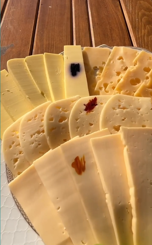 Как проверить сыр на качество: неожиданные результаты домашнего тестирования