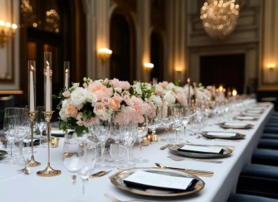 Гастрономическая дипломатия: как еда сближает народы