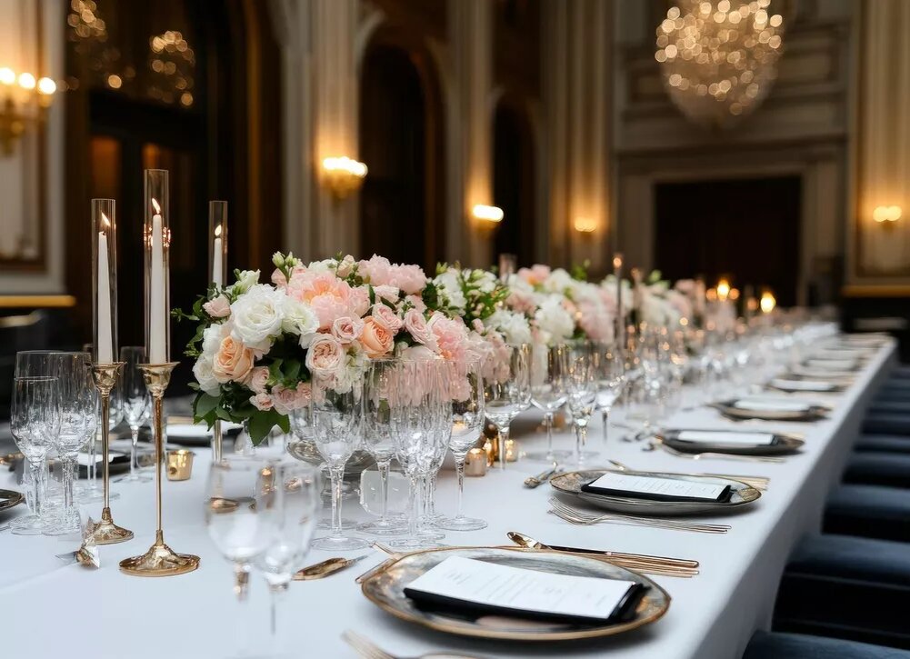 Гастрономическая дипломатия: как еда сближает народы