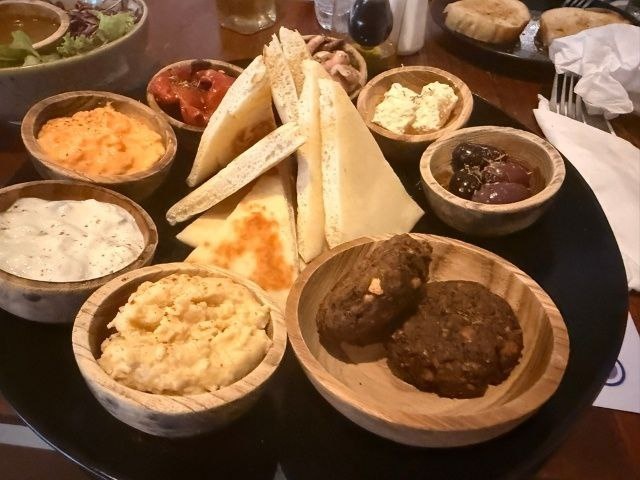 Кулинарные открытия из Бали вдохновляют на новинки в Крыму