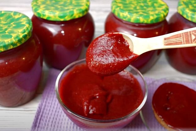 Как приготовить вкусный клубничный джем на зиму: 5 уникальных рецептов