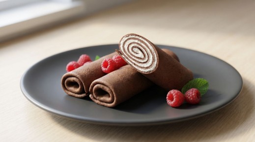 Вкусные рецепты для Масленицы: здоровое лакомство на каждый день