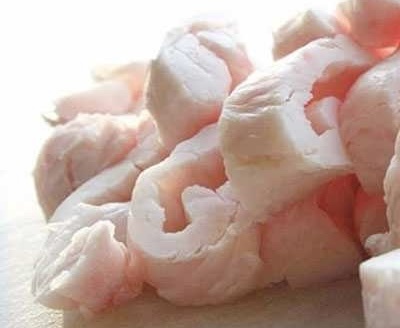 Курдюк: секрет неповторимого вкуса кавказской кухни