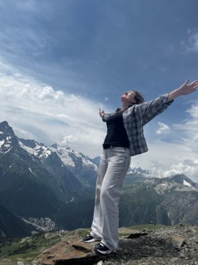 Чудо-весна: как Елена сбросила 4,5 кг на Кето-интенсиве за две недели