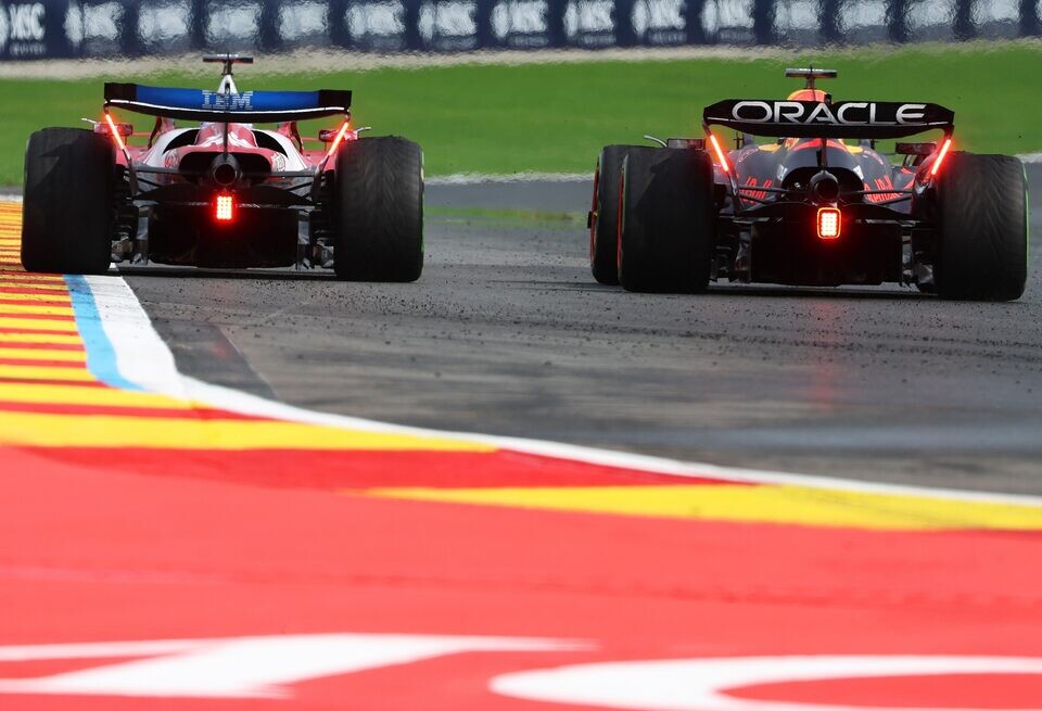 Хаджар о Ферстаппене: уважение на трассе для Леклера