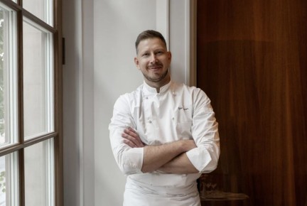 Игорь Корнев о гастрономии: от классики к современности с любовью к простоте