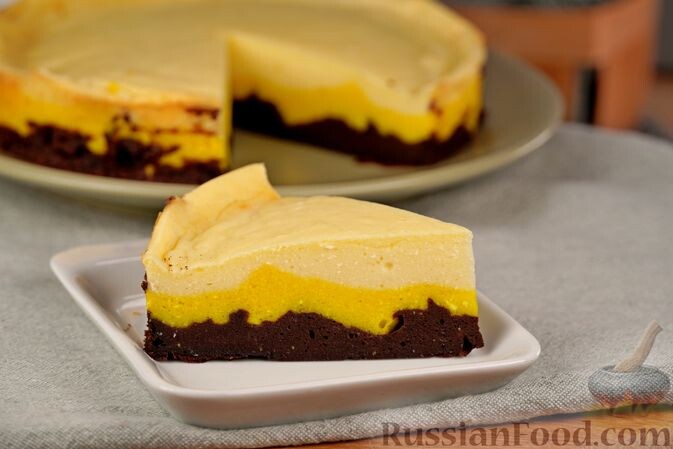 Лакомимся по-домашнему: лучшие запеканки