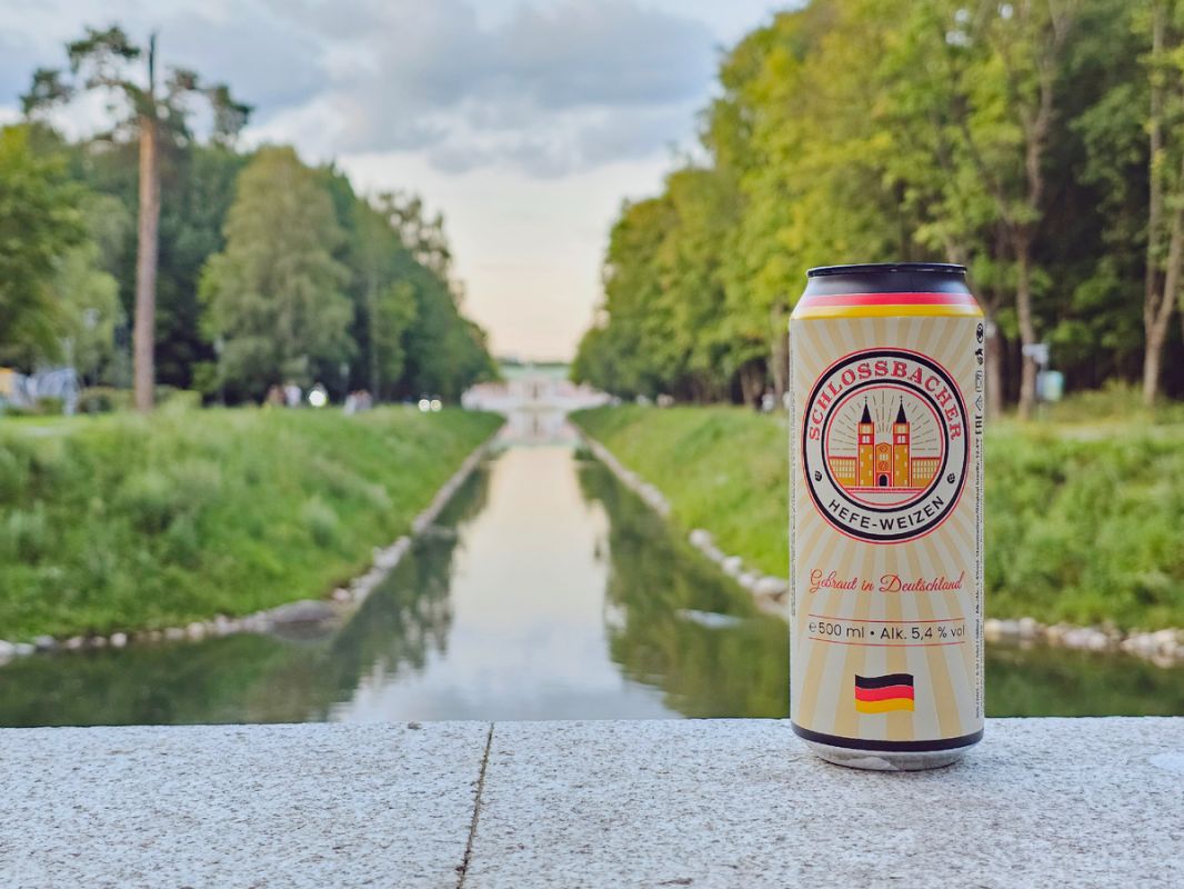 � ���� '������' ���������� ������� ���������� ���� Schlossbacher �� ��������