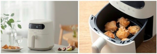 Iris Ohyama ������������ ����� ��������� FV-M30A ��� ��������� �������������