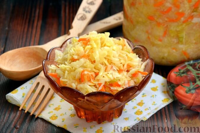 Капуста на вашей кухне: удивительные рецепты, которые стоит попробовать