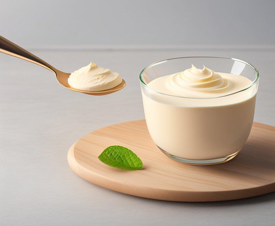 Секреты идеального крема: как правильно взбить сливки