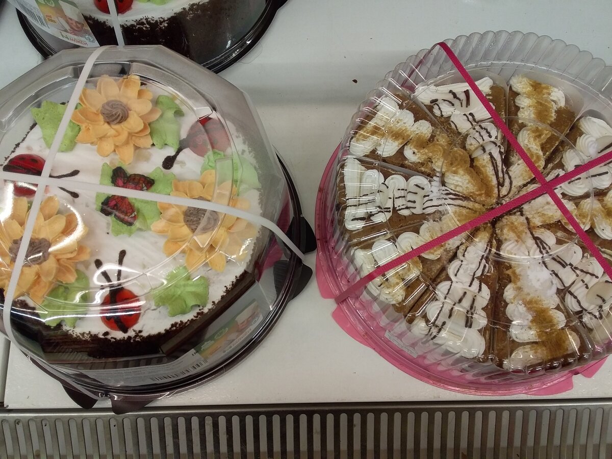 Список продуктов, которые не стоит покупать ради экономии