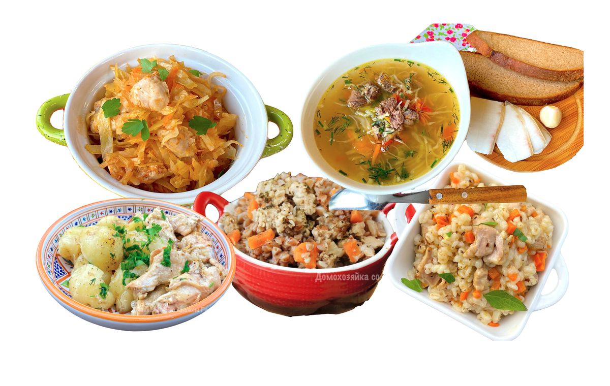 ����������� �������: 5 ������� ���� ��� �����������