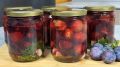 Рецепт маринованных слив: идеальная закуска на зиму