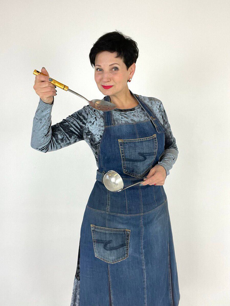 Новый канал с рецептами: Время кулинарных приключений!