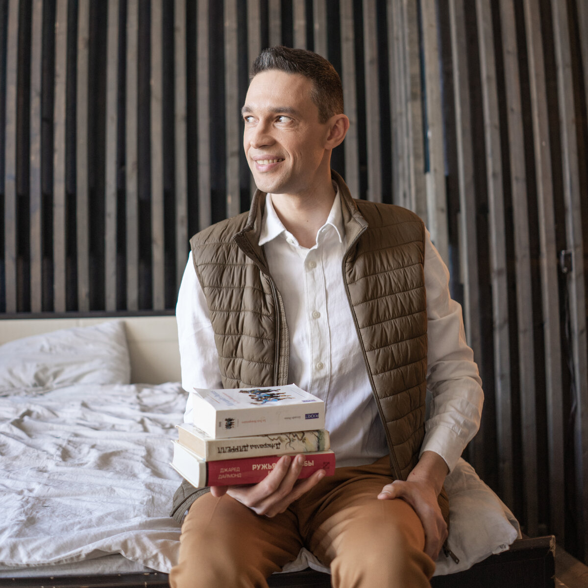 Книга, которая вдохновляет: оптимизм Пэлема Гренвилла Вудхауса