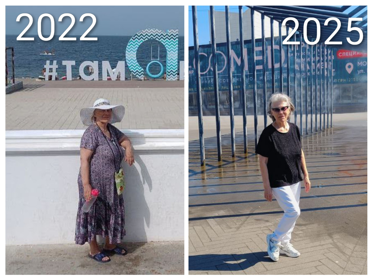 Режим питания при похудении: Недельный рацион с 22.11.25 по 28.11.25