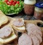Колбаса в банке: вкусный секрет домашнего консервирования