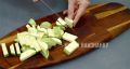 Как быстро подготовить аппетитные кабачки для закуски