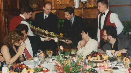 ����������� � ������: ��������� � �������� � ������