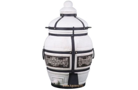 Тандыр «Гектор»: идеальный помощник для вашего стола и бизнеса