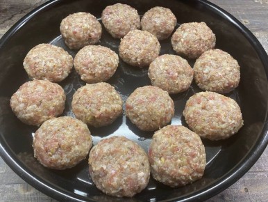 Непривычный вкус: Как приготовить гречаники из гречки