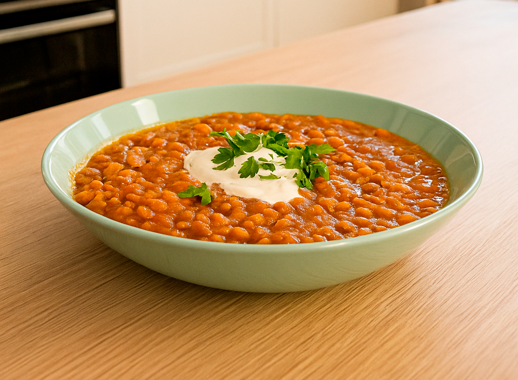 Кулинарное путешествие в Турцию: Восхитительная чечевица