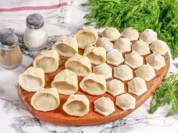 Пельмени по ГОСТу: традиции и вкус