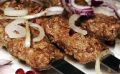 Неожиданный вкус: кебаб из куриного мяса для гурманов